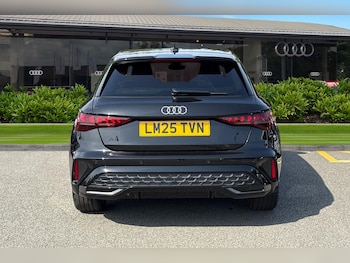 Used Audi A3 2025 for sale - 75568381: Photo