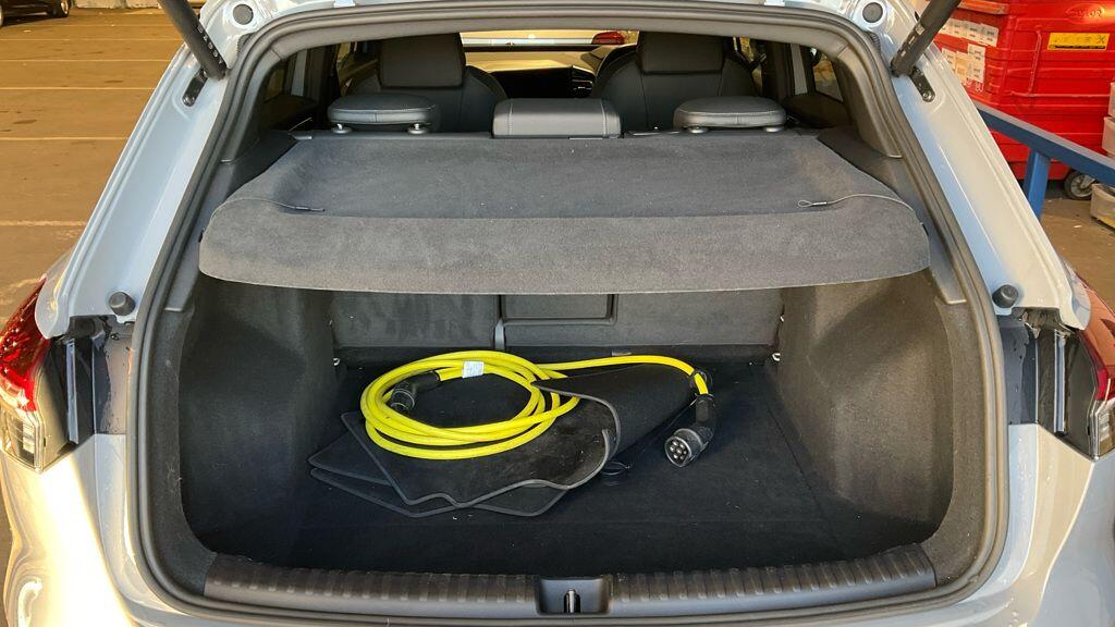 Used Audi Q4 e-tron 2024 for sale - 77382831: Photo 8