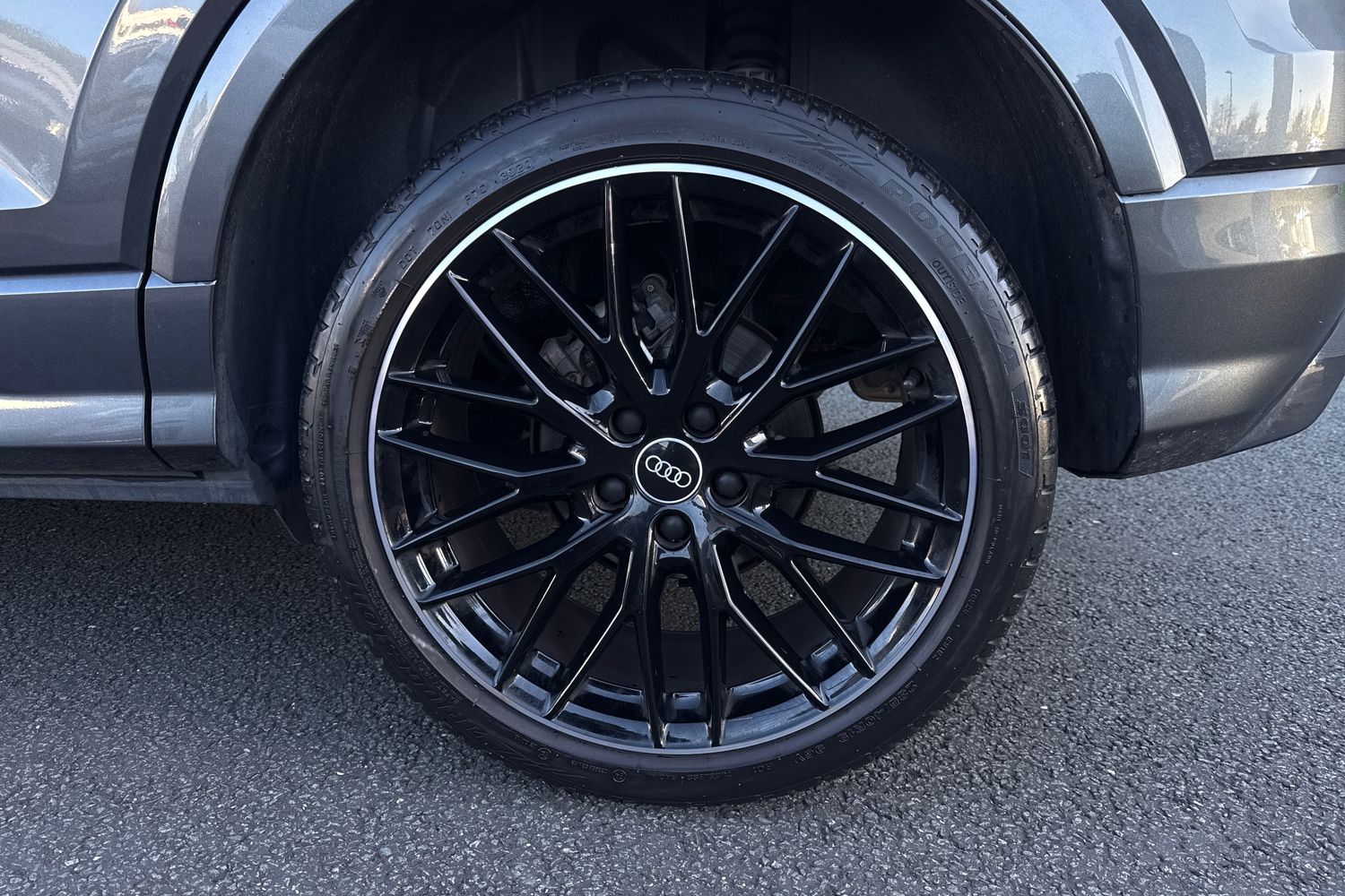 Used Audi Q2 2020 for sale - 77382444: Photo 12