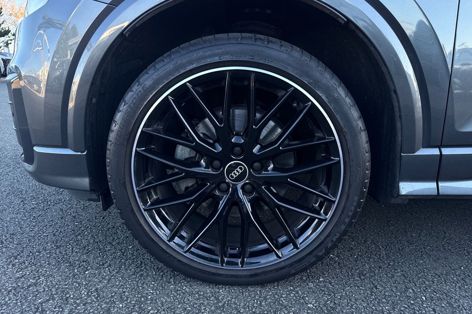 Used Audi Q2 2020 for sale - 77382444: Photo 13