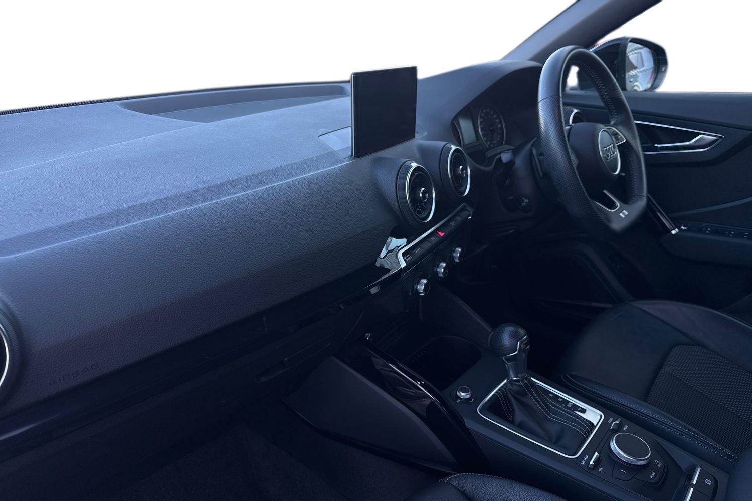 Used Audi Q2 2020 for sale - 77382444: Photo 15