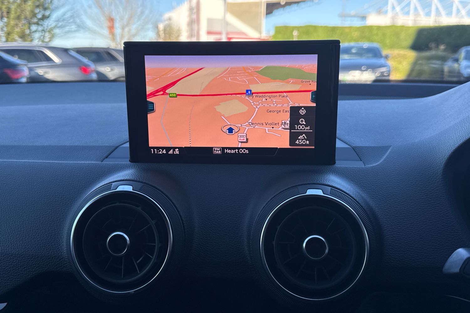 Used Audi Q2 2020 for sale - 77382444: Photo 17