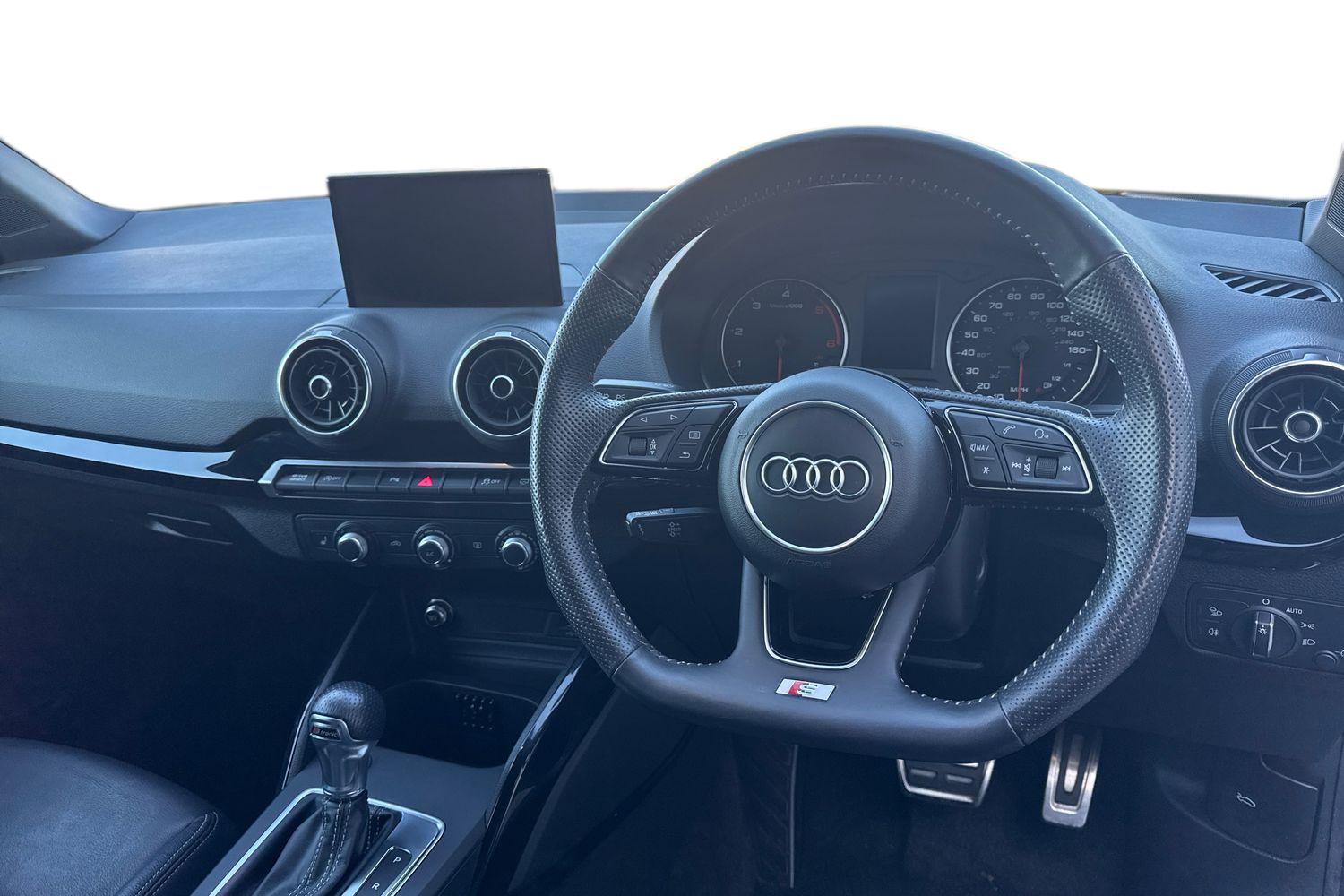 Used Audi Q2 2020 for sale - 77382444: Photo 18