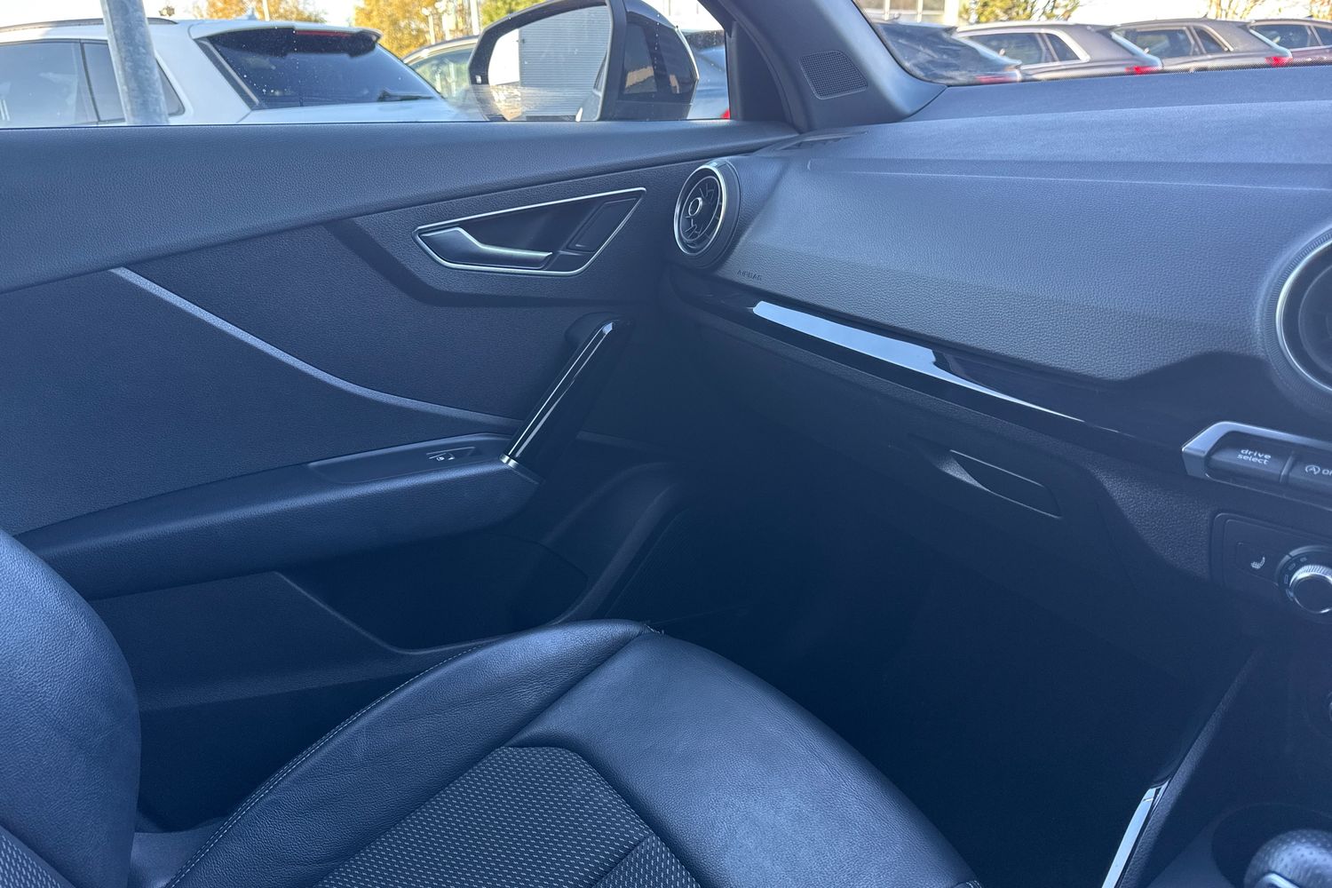 Used Audi Q2 2020 for sale - 77382444: Photo 20