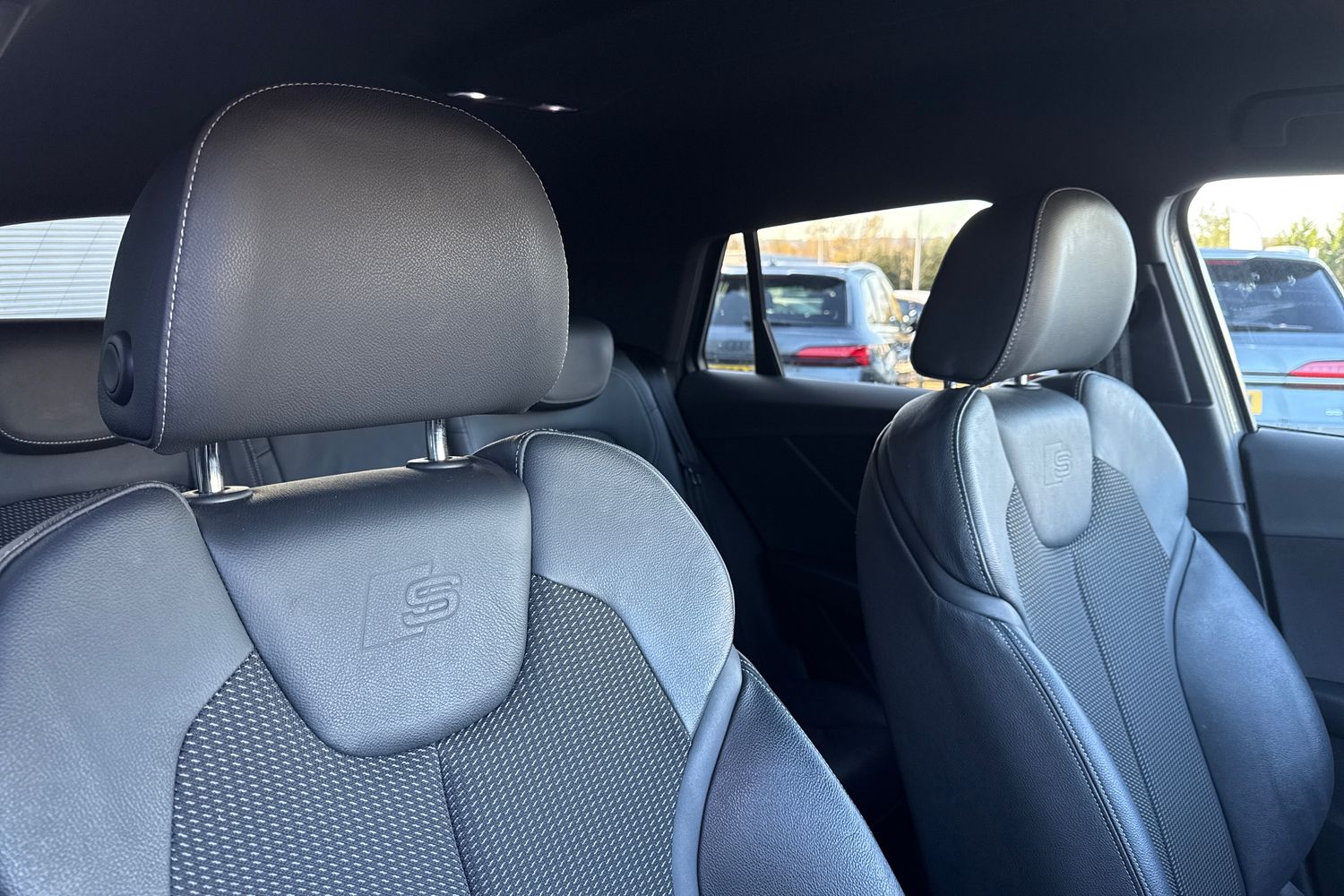 Used Audi Q2 2020 for sale - 77382444: Photo 24