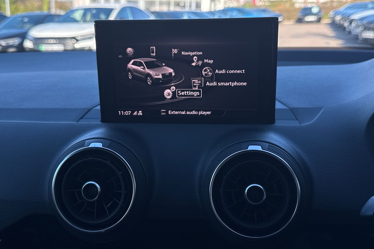 Used Audi Q2 2020 for sale - 77382444: Photo 25