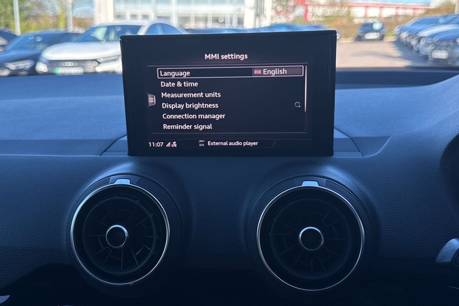 Used Audi Q2 2020 for sale - 77382444: Photo 26