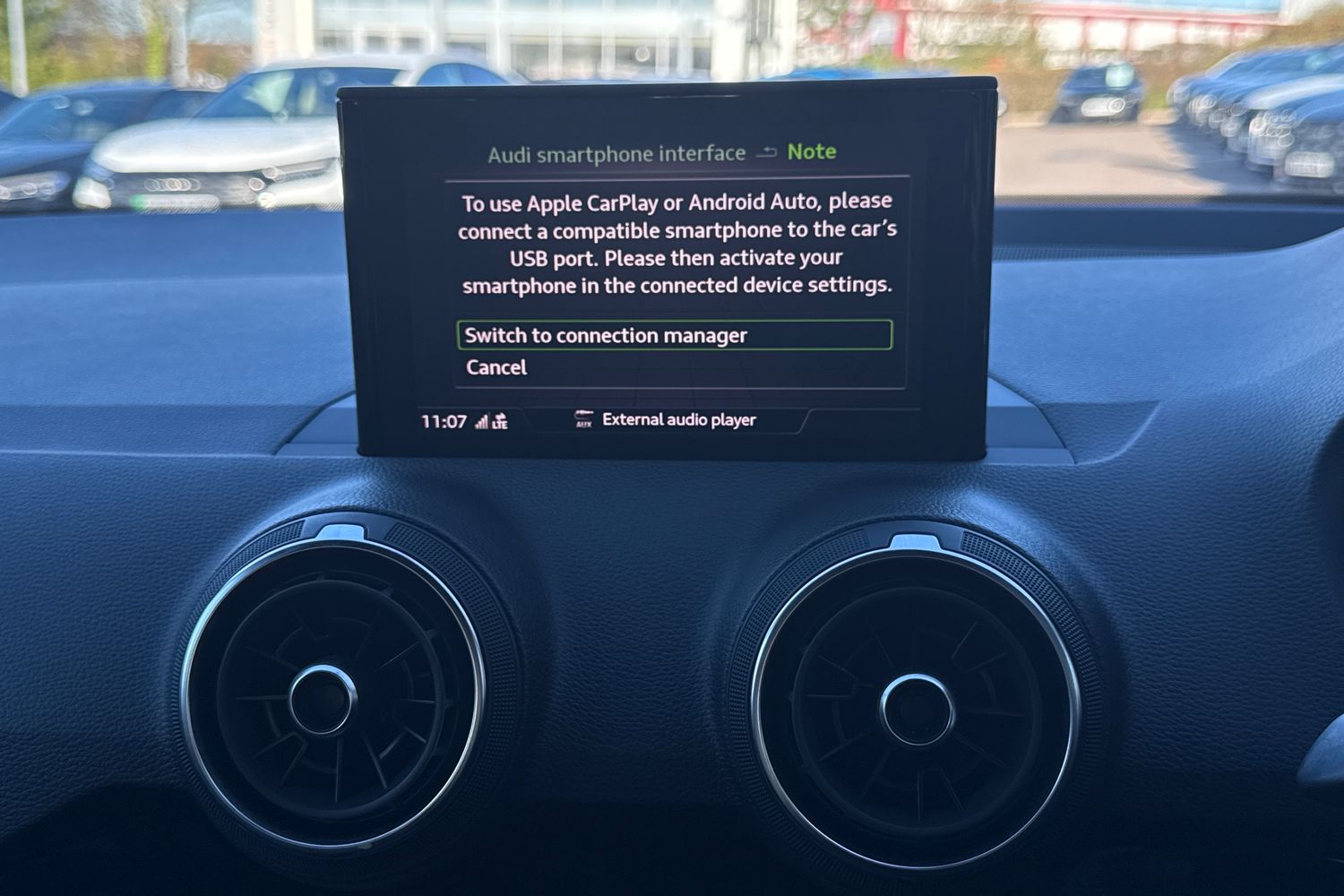 Used Audi Q2 2020 for sale - 77382444: Photo 27