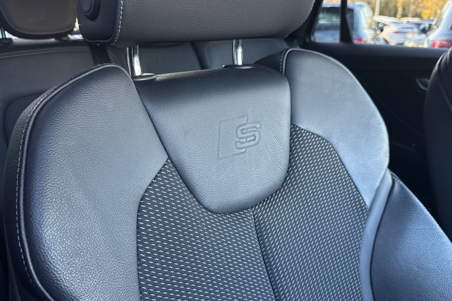 Used Audi Q2 2020 for sale - 77382444: Photo 39