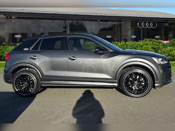 Used Audi Q2 2020 for sale - 77382444: Photo