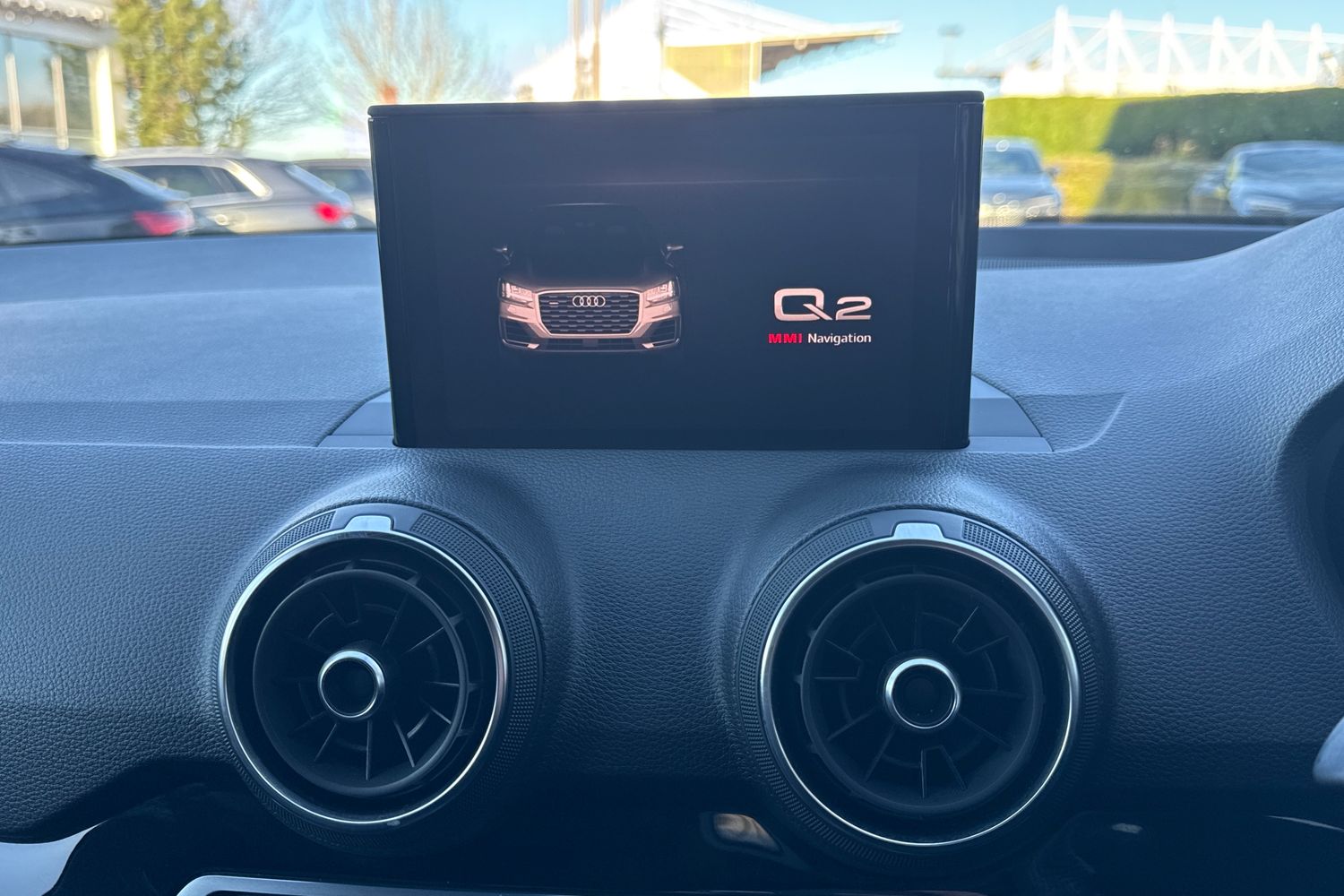 Used Audi Q2 2020 for sale - 77382444: Photo 41