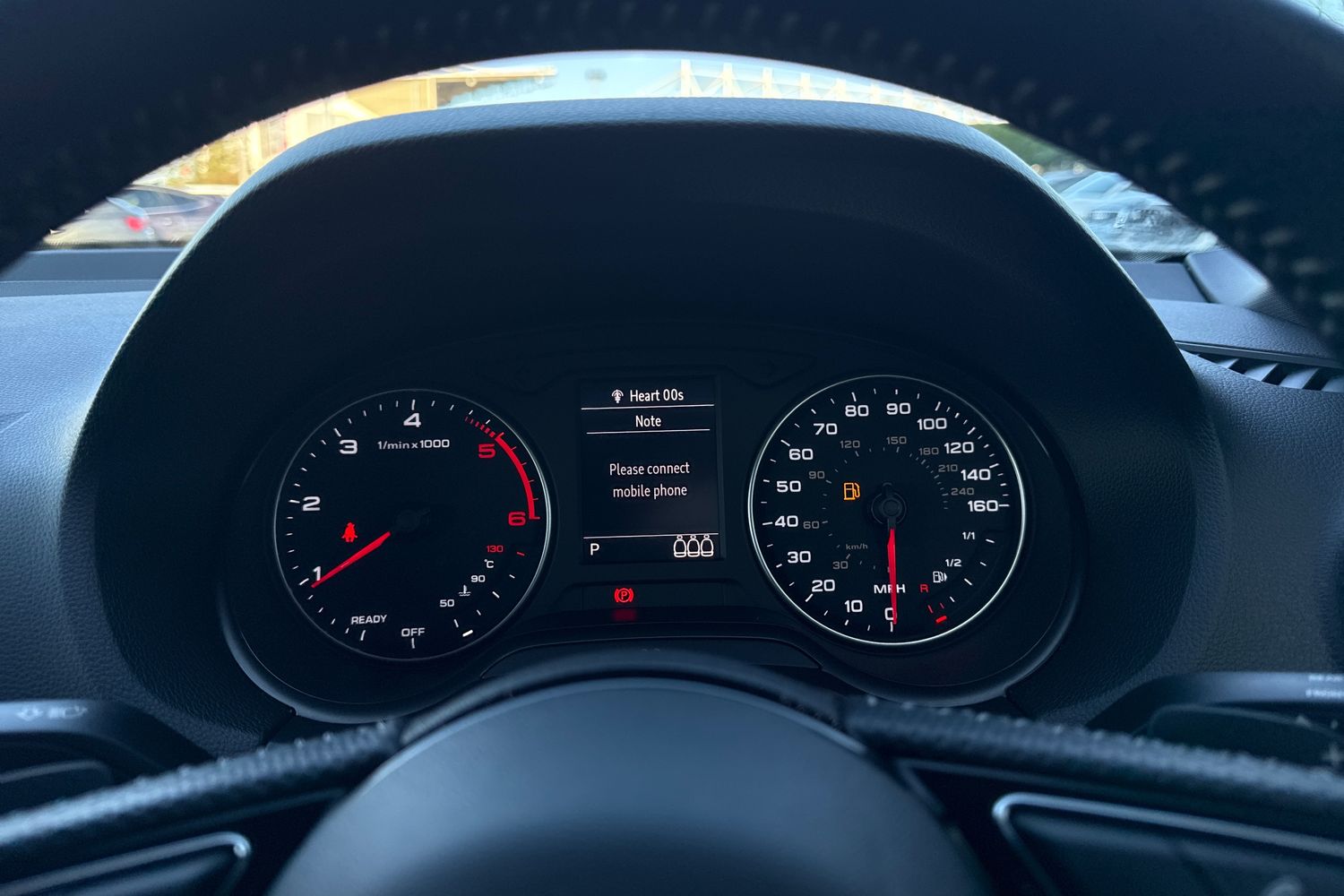 Used Audi Q2 2020 for sale - 77382444: Photo 44