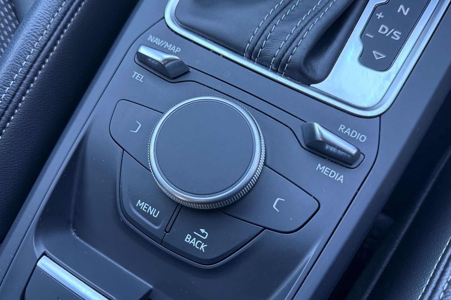 Used Audi Q2 2020 for sale - 77382444: Photo 56