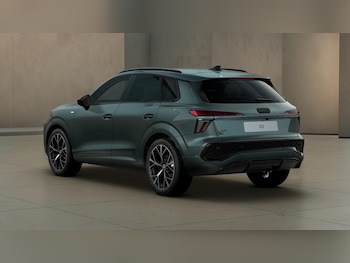 Used Audi Q3 2026 for sale - 77303065: Photo