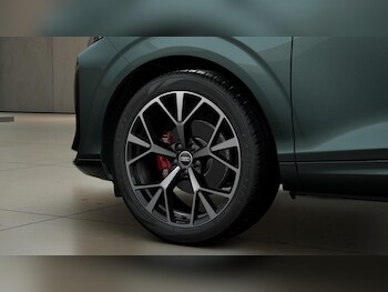 Used Audi Q3 2026 for sale - 77303065: Photo