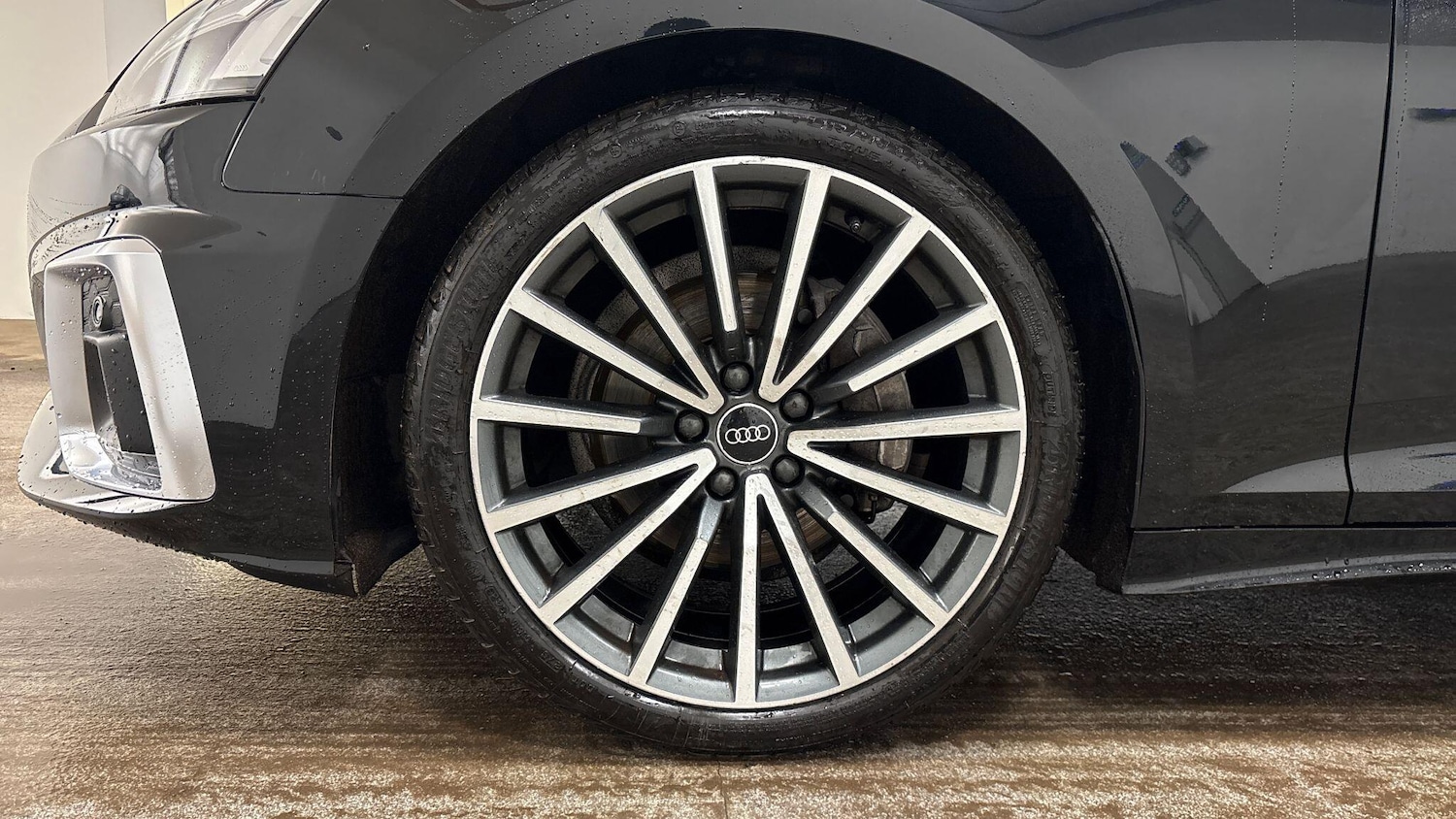 Used Audi A5 2022 for sale - 77582765: Photo 6