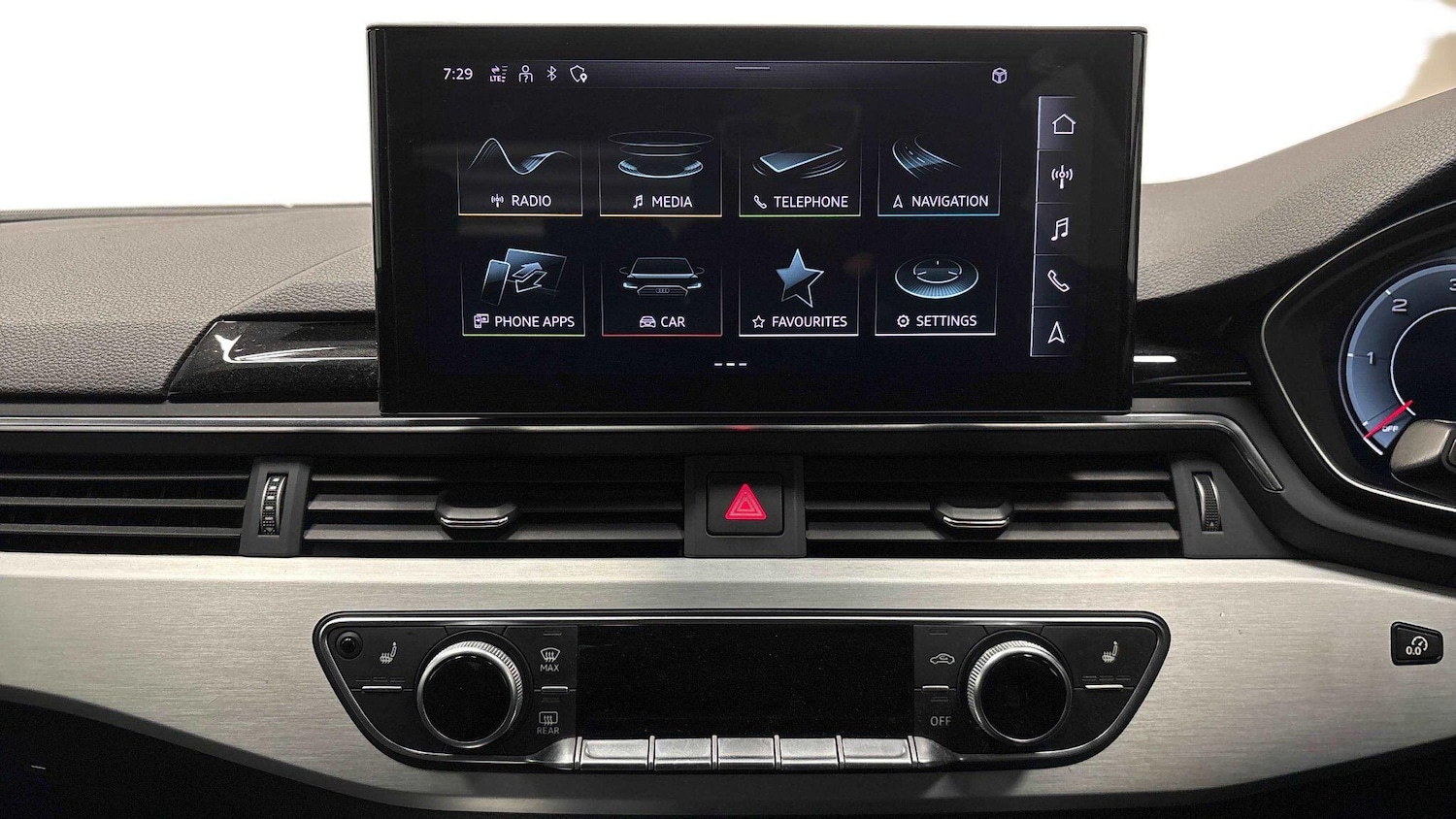 Used Audi A5 2022 for sale - 77582765: Photo 9