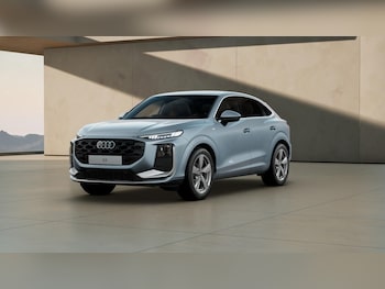 Used Audi Q3 2026 for sale - 78566515: Photo