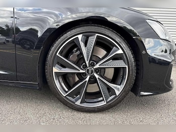 Used Audi S6 Avant 2025 for sale - 77382921: Photo