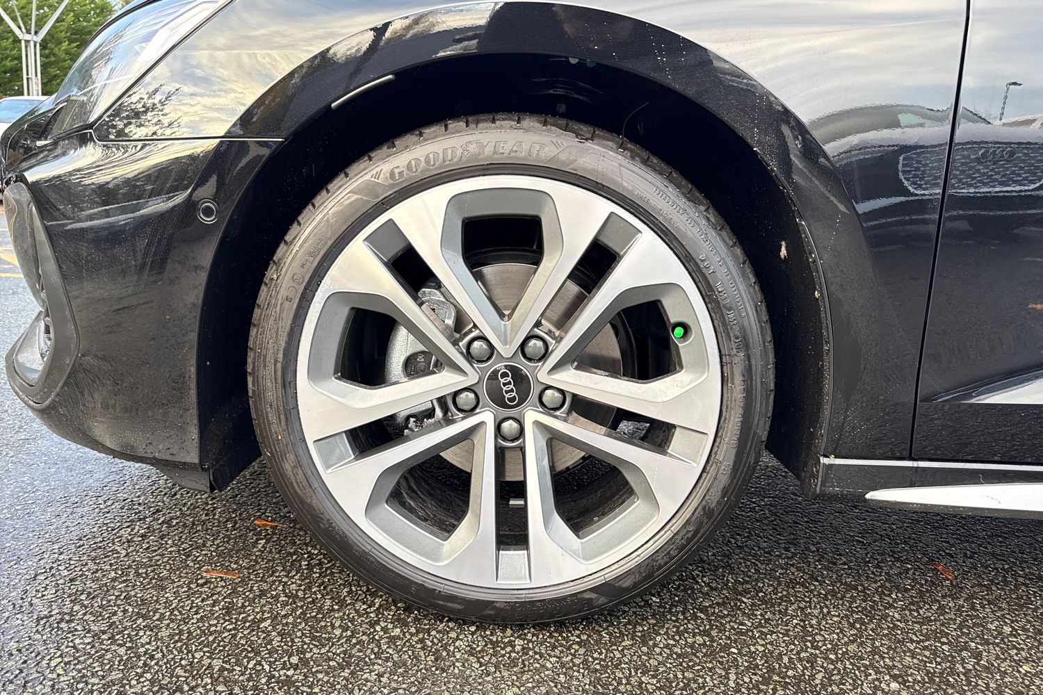 Used Audi A3 2025 for sale - 76385448: Photo 10