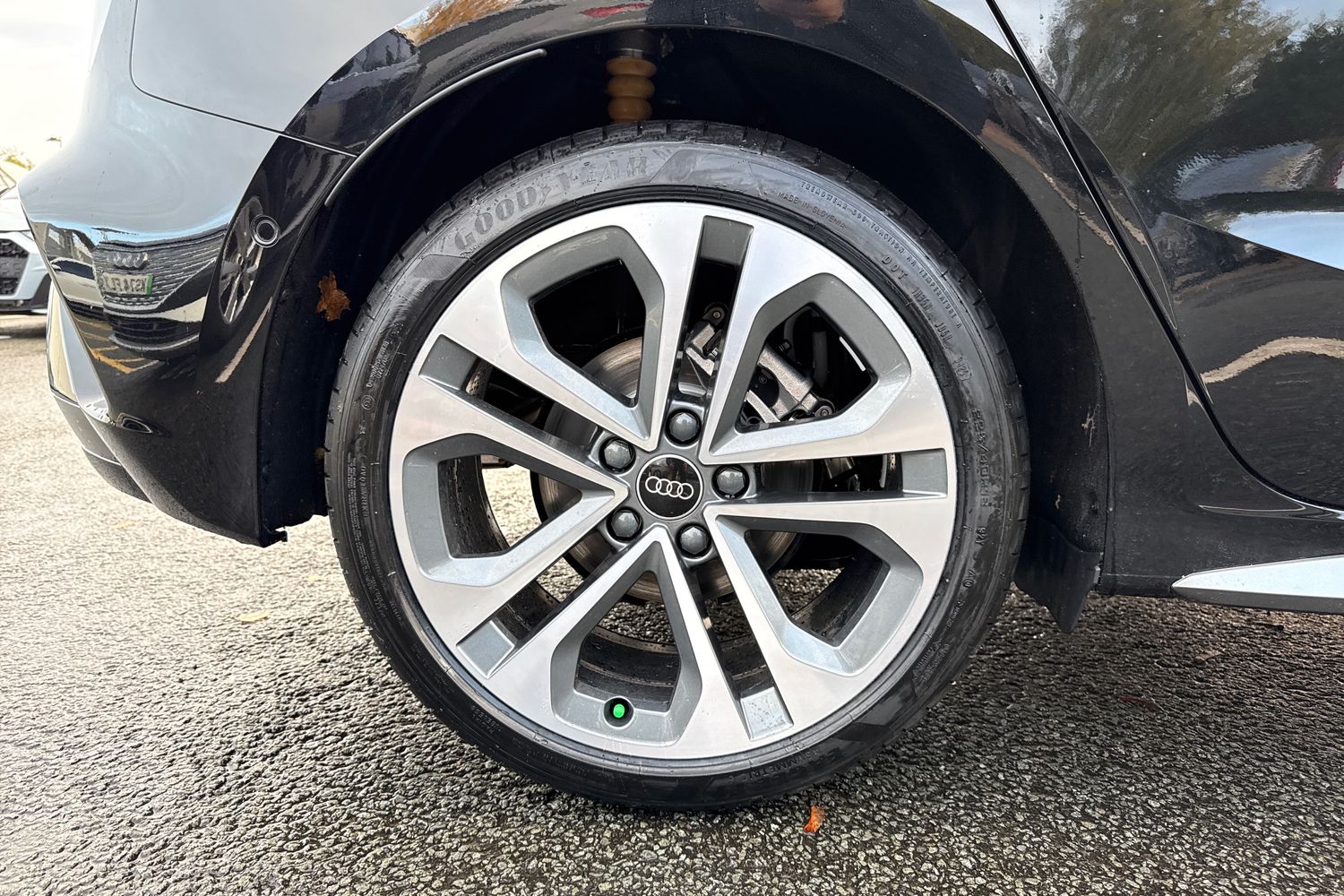 Used Audi A3 2025 for sale - 76385448: Photo 11