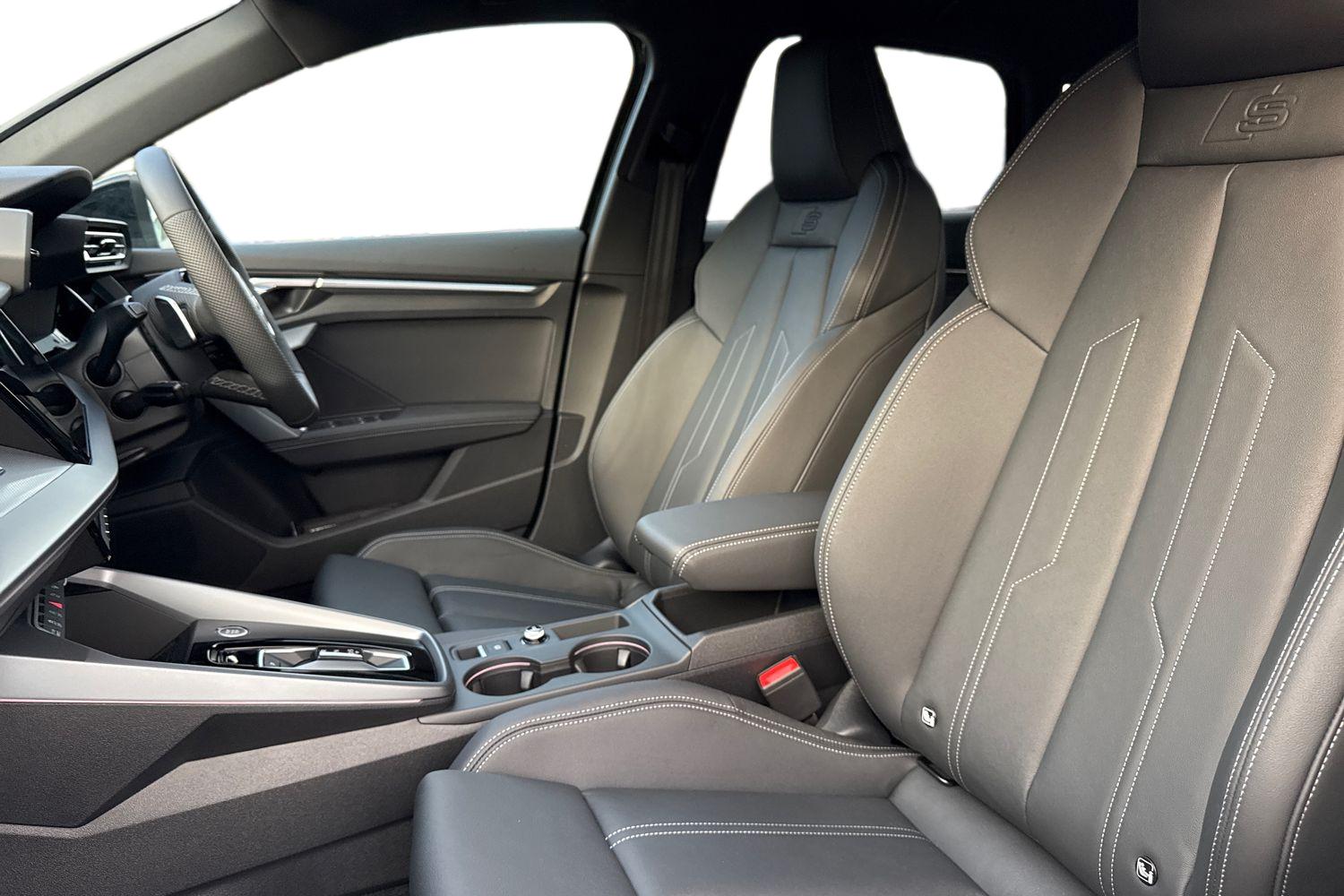 Used Audi A3 2025 for sale - 76385448: Photo 15