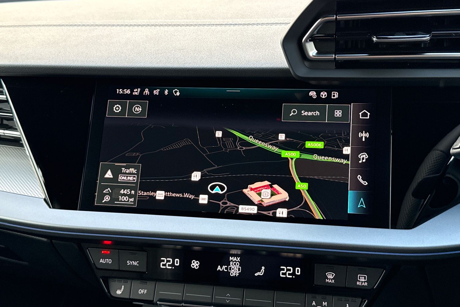 Used Audi A3 2025 for sale - 76385448: Photo 16