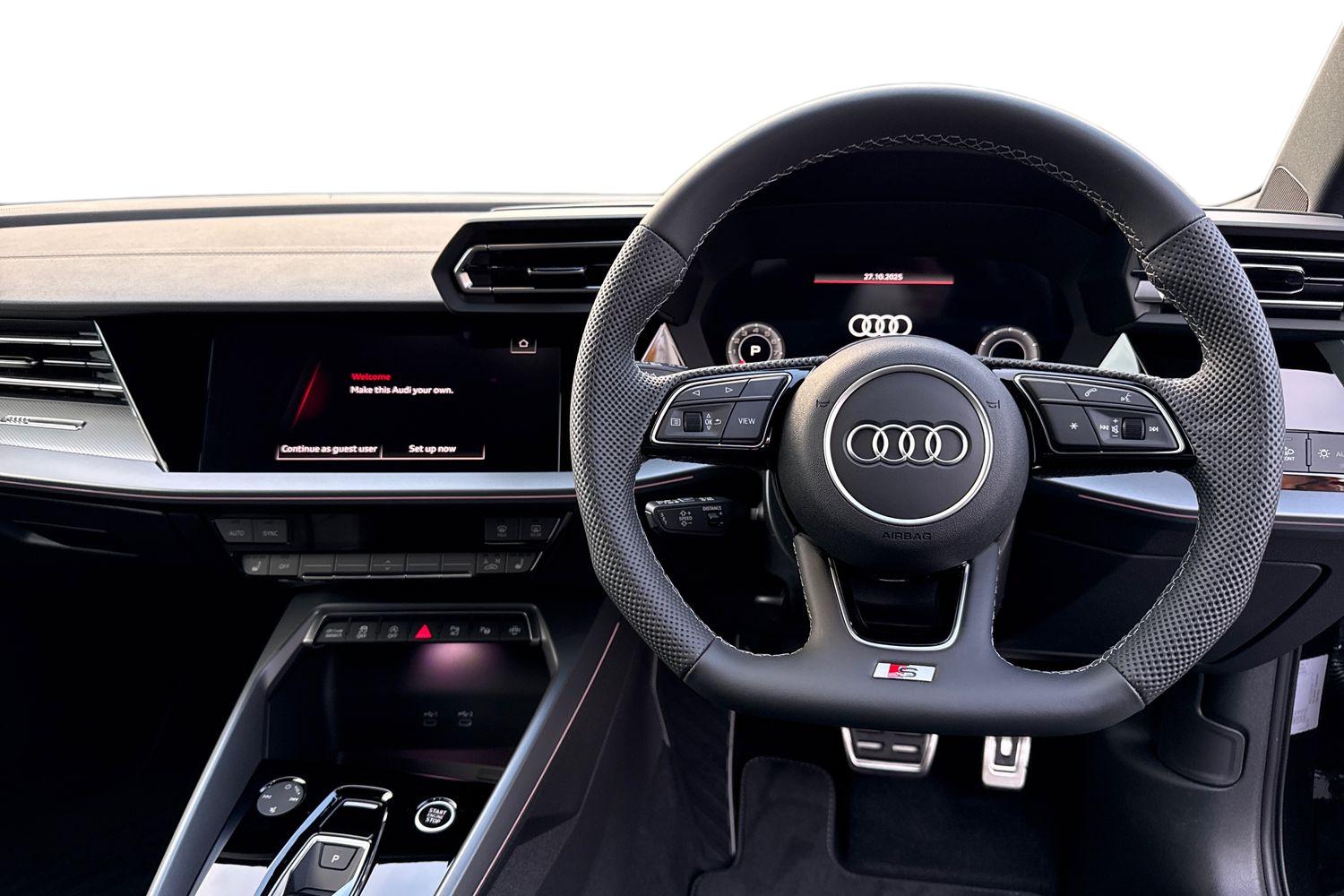 Used Audi A3 2025 for sale - 76385448: Photo 17