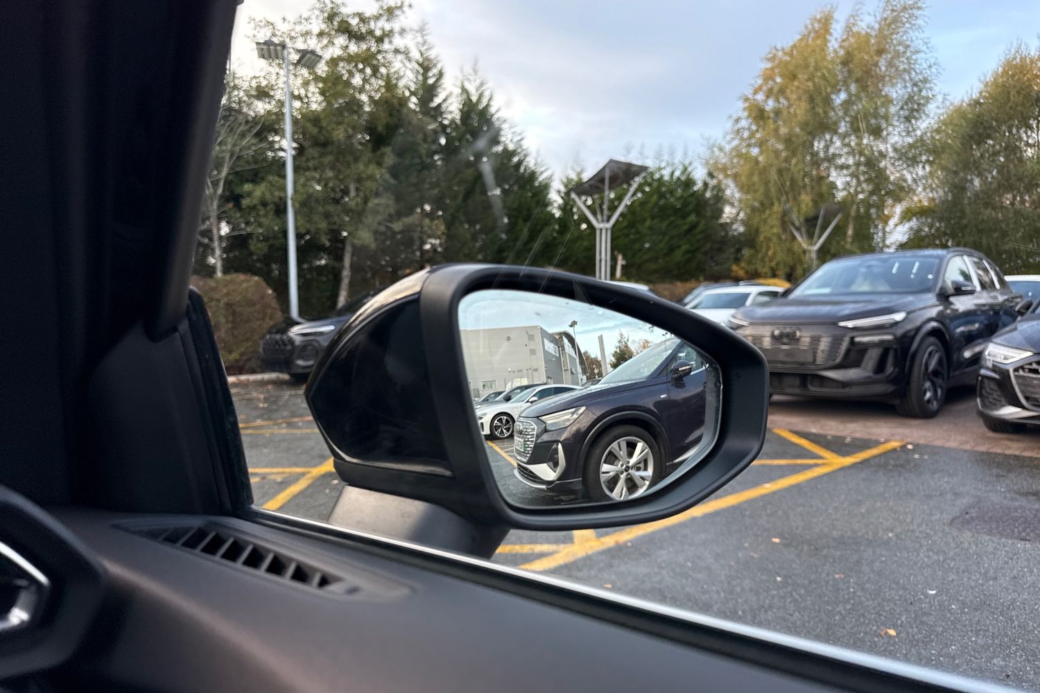 Used Audi A3 2025 for sale - 76385448: Photo 20