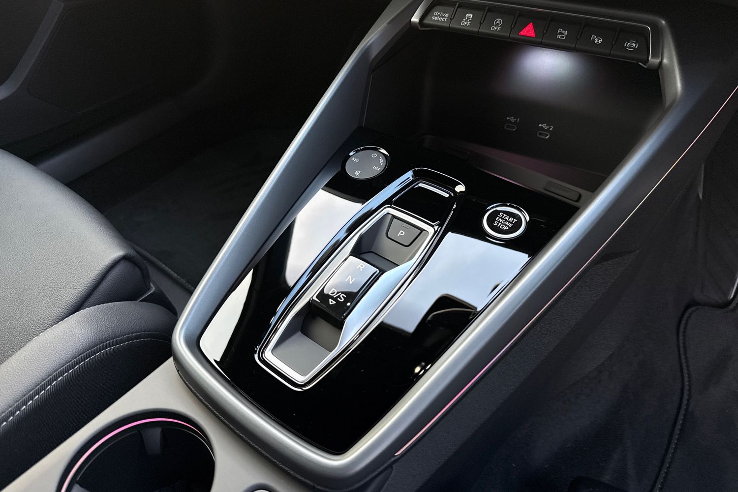 Used Audi A3 2025 for sale - 76385448: Photo 22