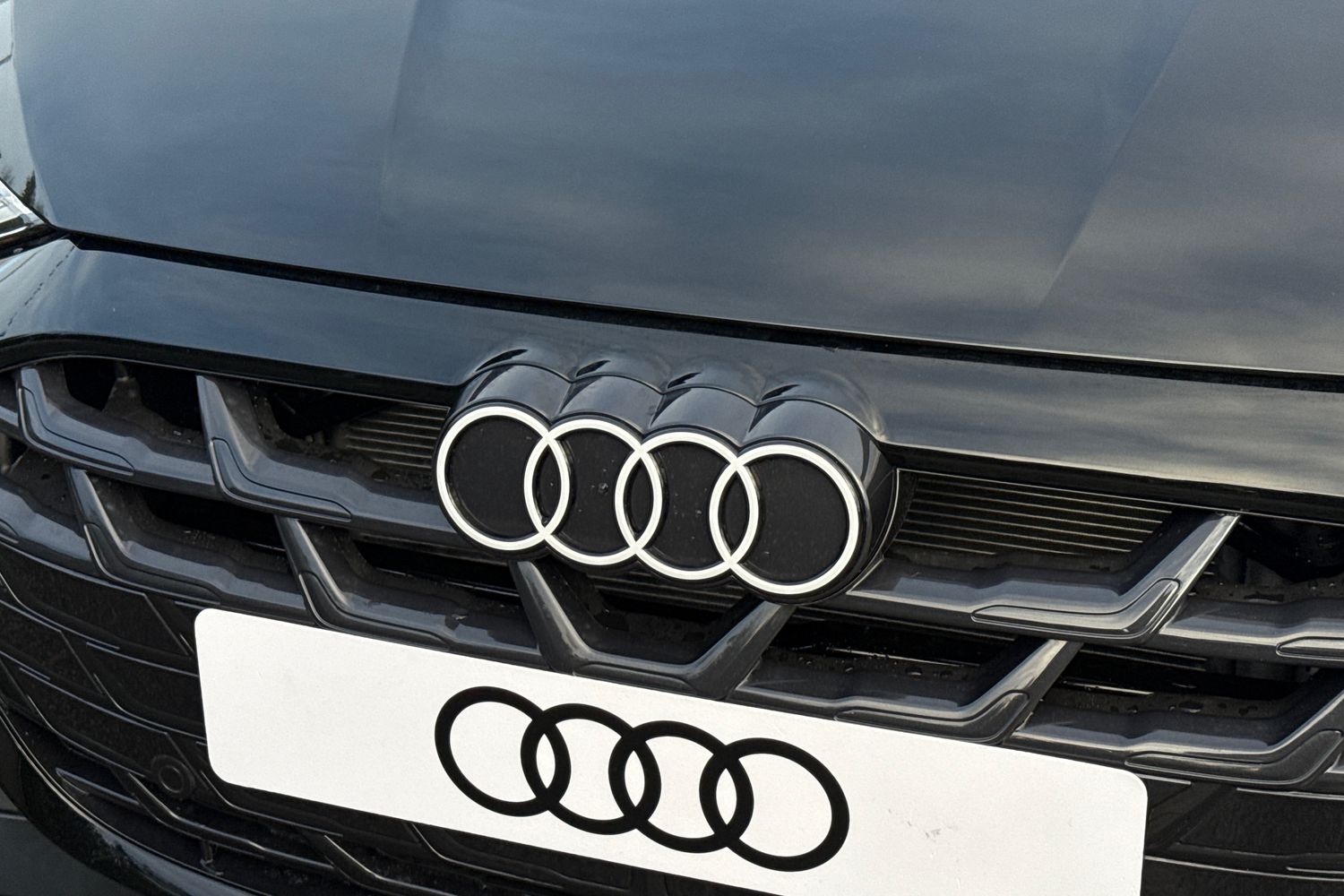 Used Audi A3 2025 for sale - 76385448: Photo 24