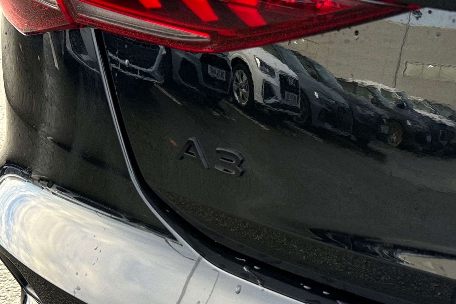 Used Audi A3 2025 for sale - 76385448: Photo 27