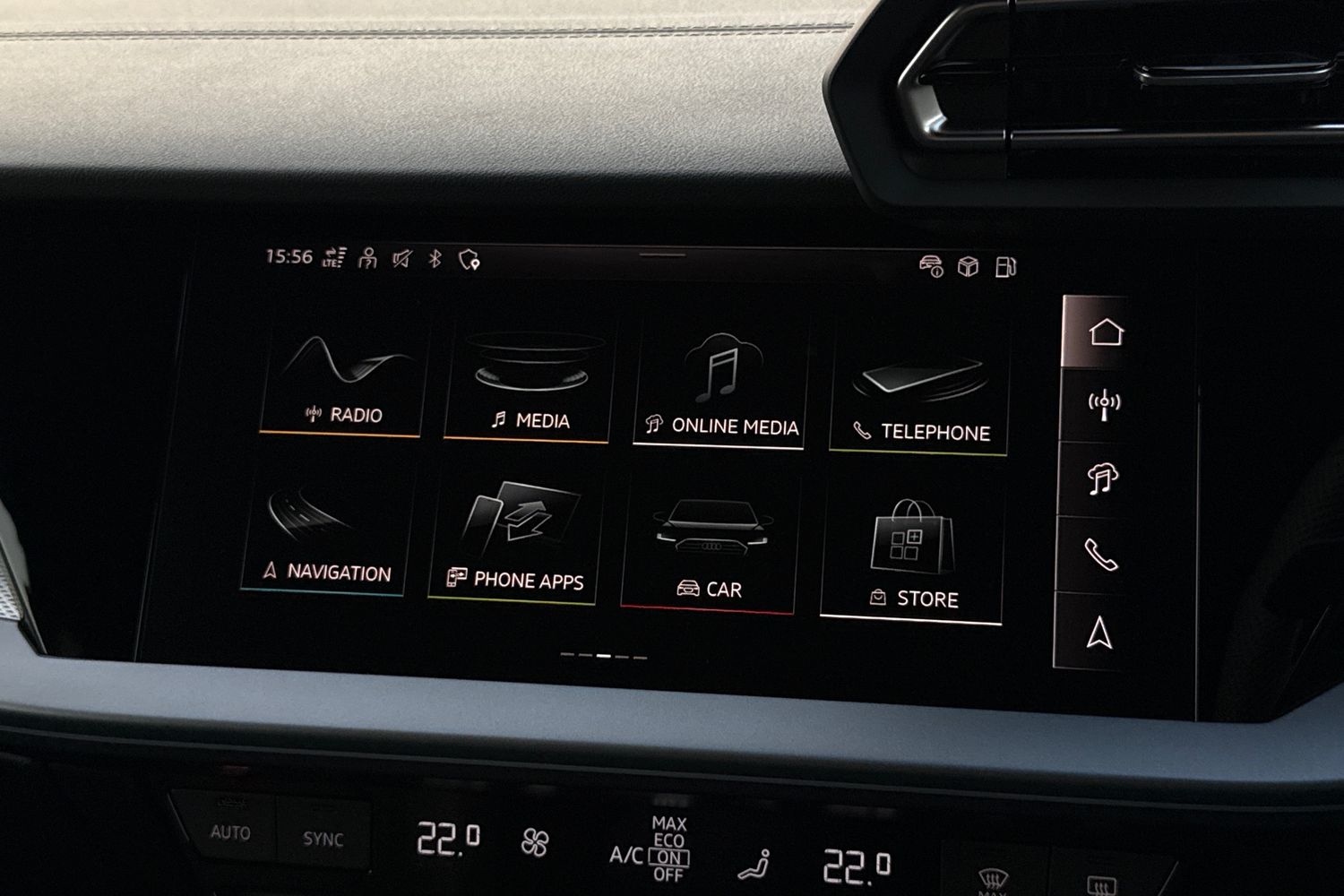 Used Audi A3 2025 for sale - 76385448: Photo 28