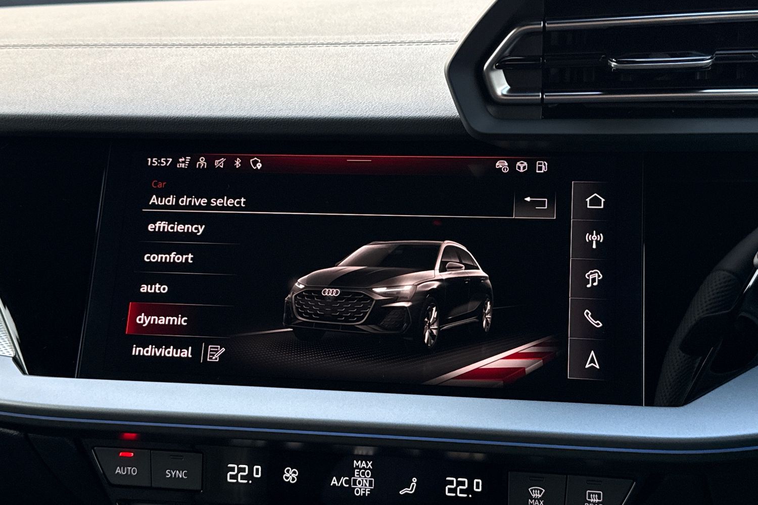 Used Audi A3 2025 for sale - 76385448: Photo 30