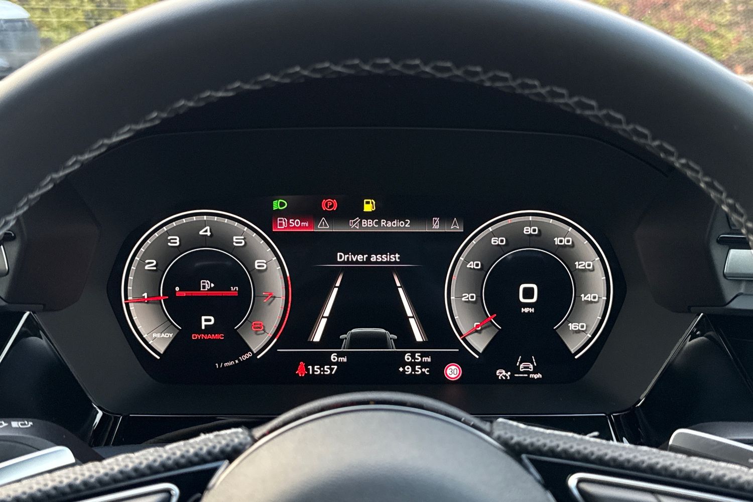 Used Audi A3 2025 for sale - 76385448: Photo 33