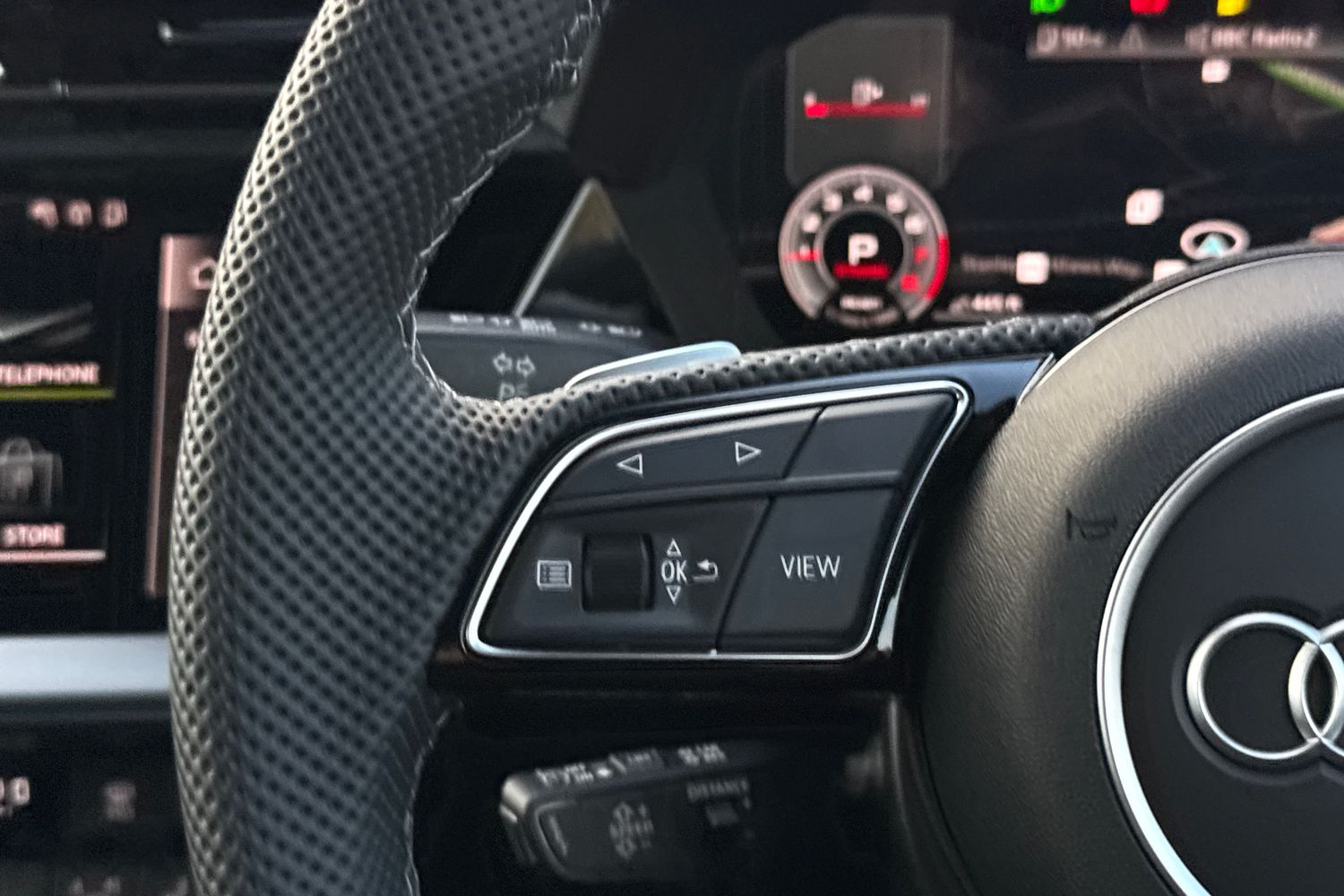 Used Audi A3 2025 for sale - 76385448: Photo 36