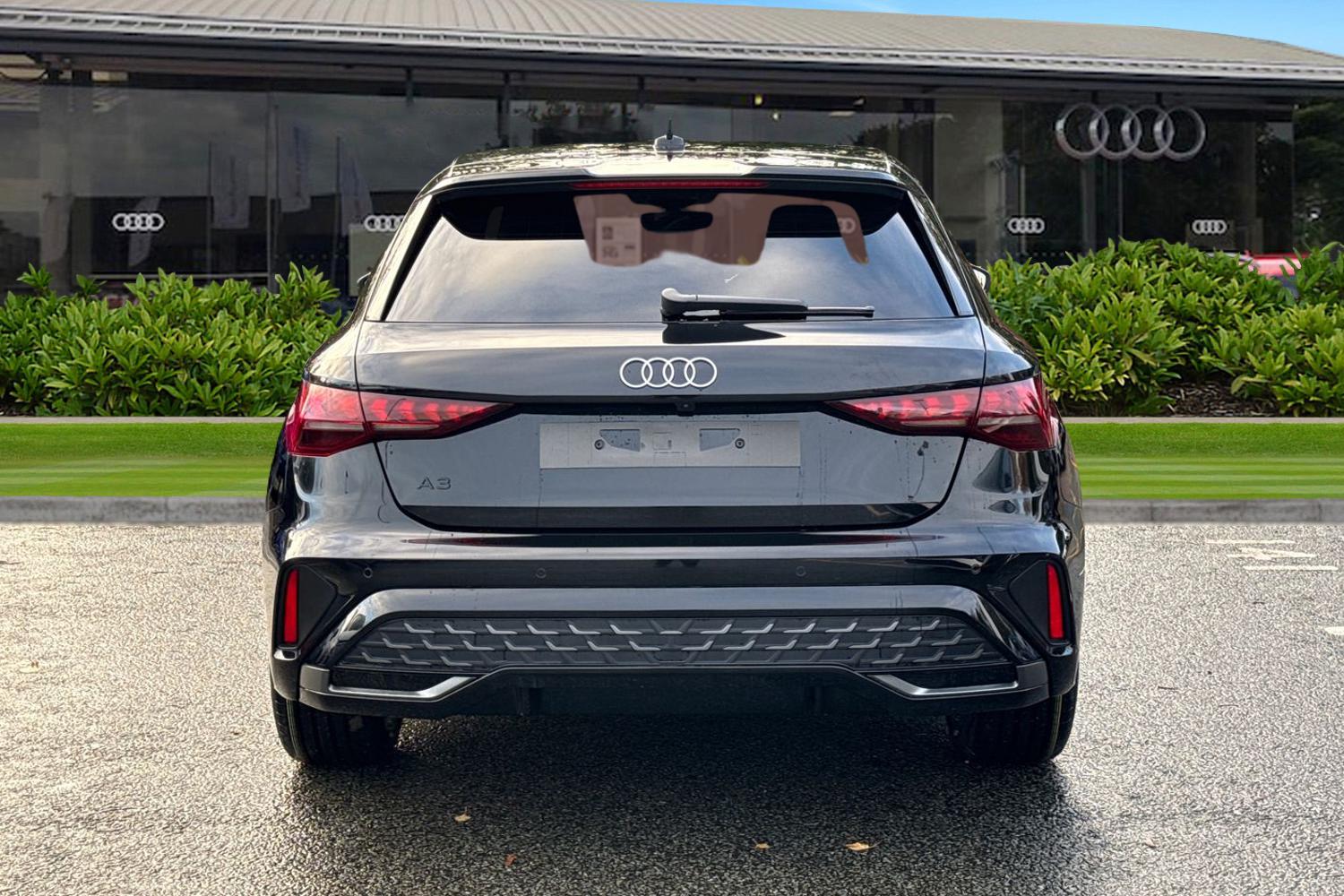 Used Audi A3 2025 for sale - 76385448: Photo 4