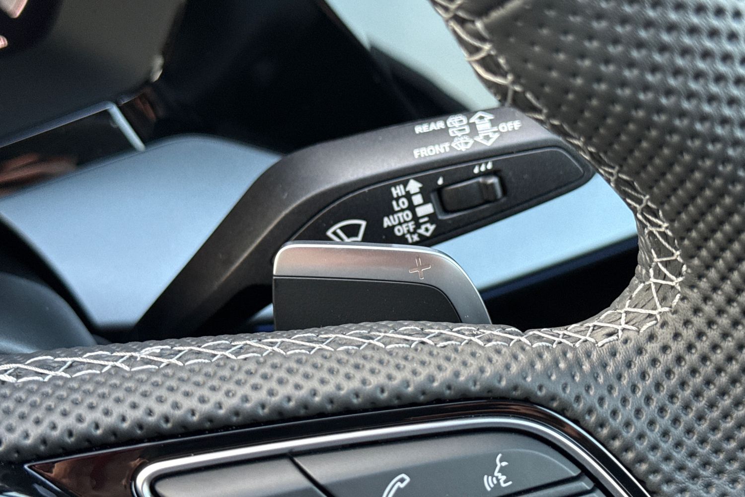 Used Audi A3 2025 for sale - 76385448: Photo 49