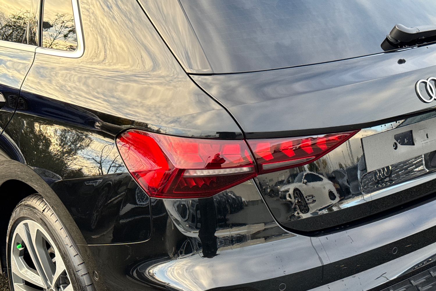 Used Audi A3 2025 for sale - 76385448: Photo 7