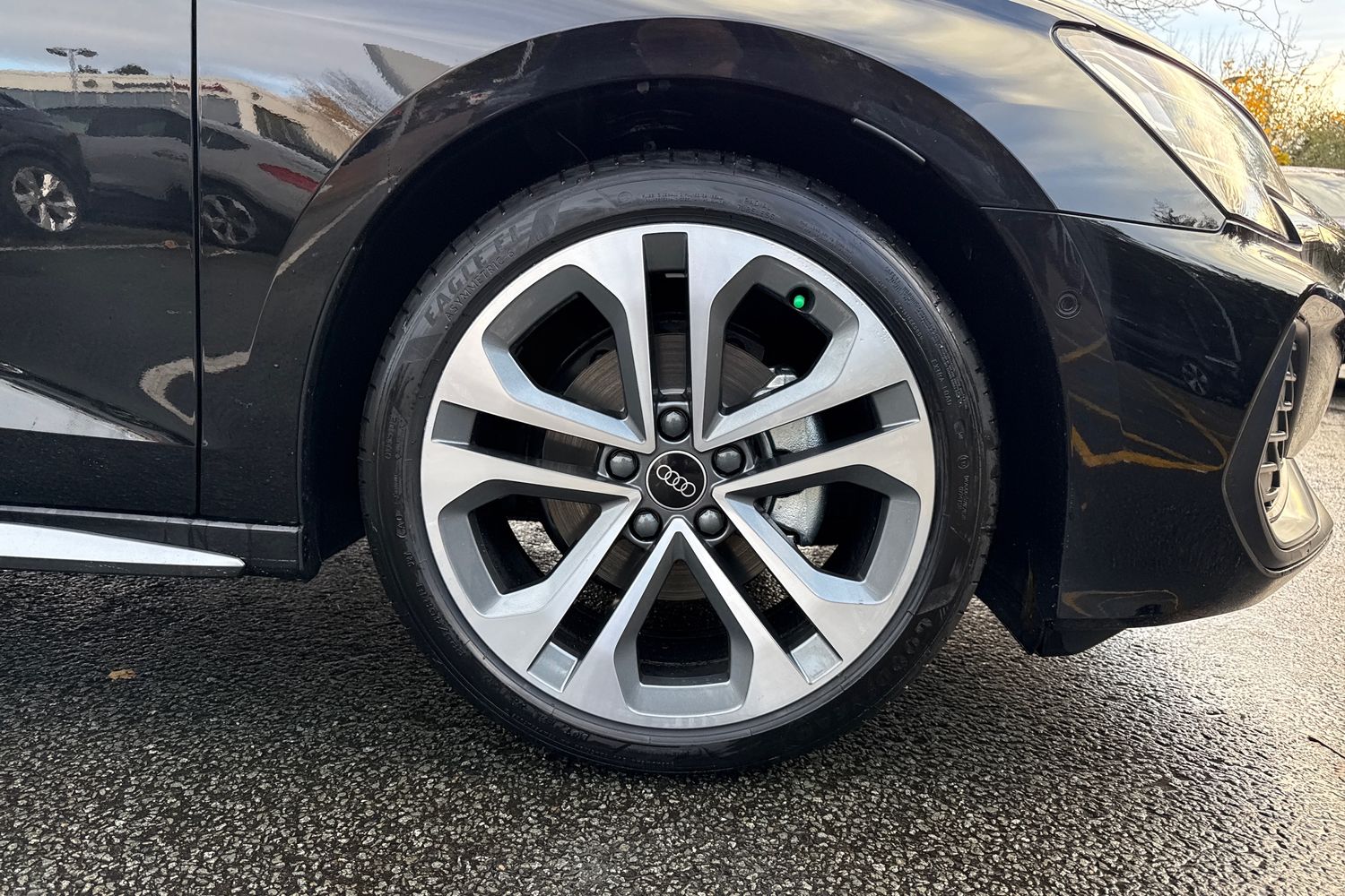 Used Audi A3 2025 for sale - 76385448: Photo 9