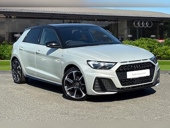 Used Audi A1 2024 for sale - 79163740: Photo