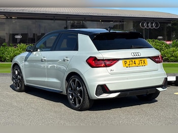 Used Audi A1 2024 for sale - 79163740: Photo