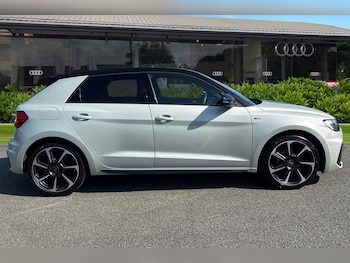 Used Audi A1 2024 for sale - 79163740: Photo