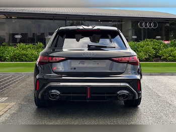 Used Audi RS3 2026 for sale - 77383011: Photo