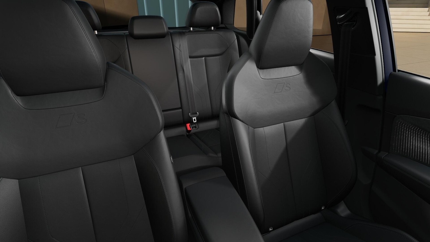 Used Audi Q3 2026 for sale - 77973496: Photo 10