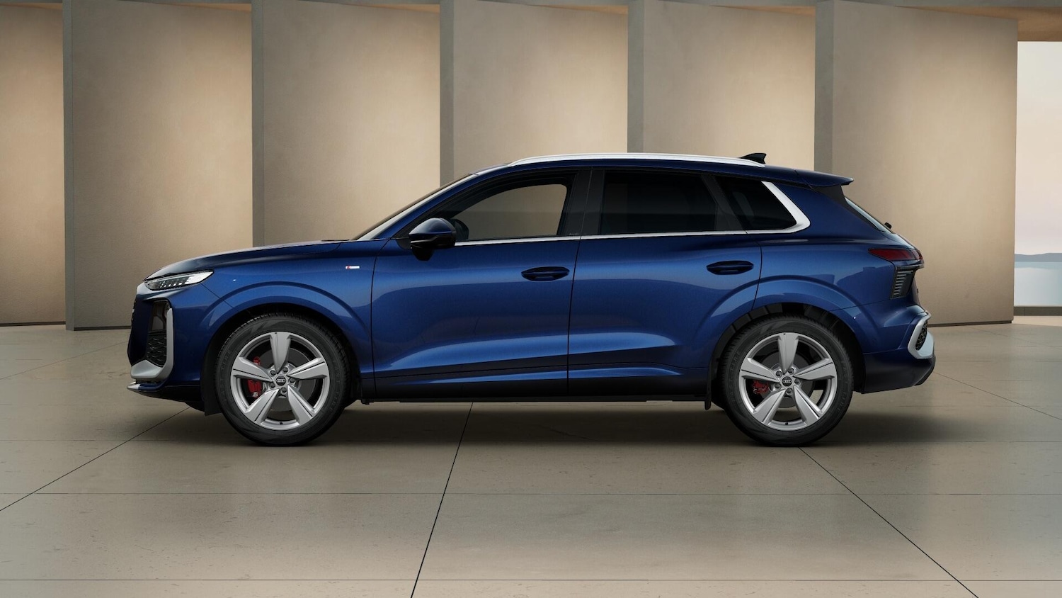 Used Audi Q3 2026 for sale - 77973496: Photo 3