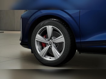 Used Audi Q3 2026 for sale - 77973496: Photo