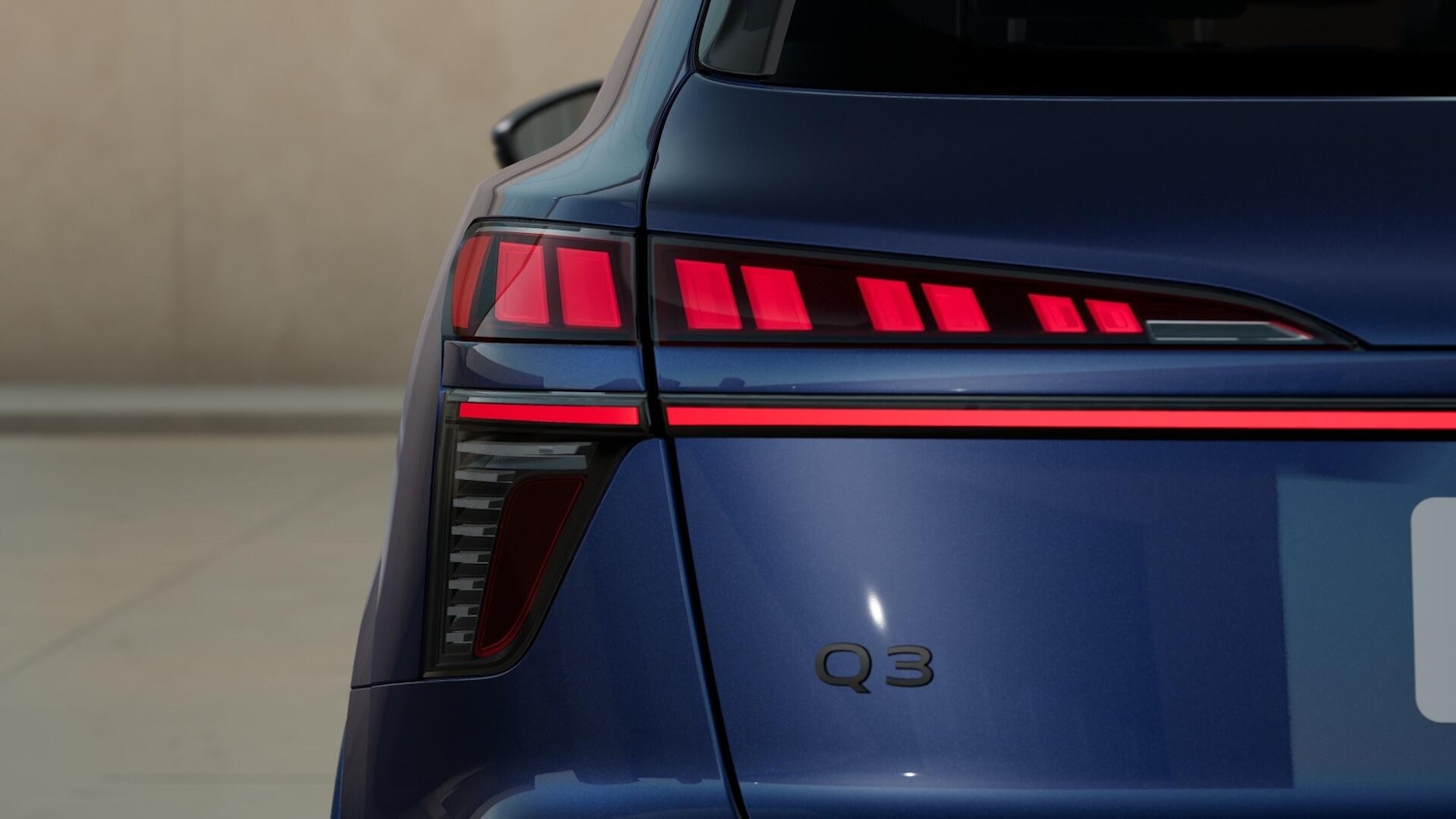 Used Audi Q3 2026 for sale - 77973496: Photo 7