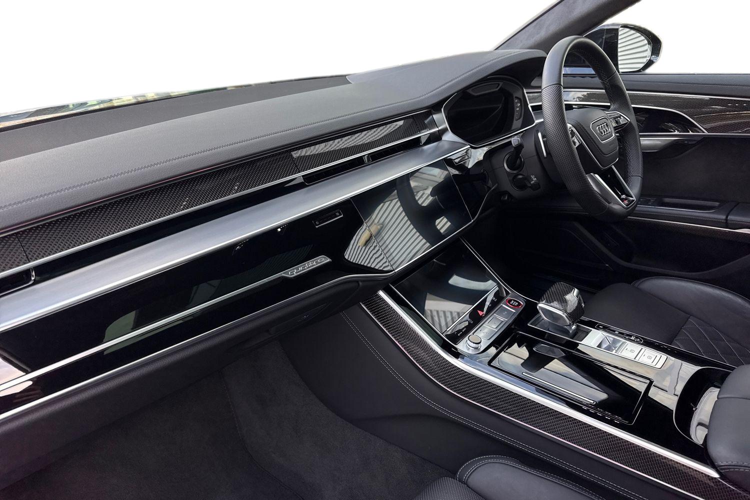 Used Audi A8 2023 for sale - 77368497: Photo 15