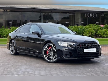 Used Audi S8 2023 for sale - 77368497: Photo